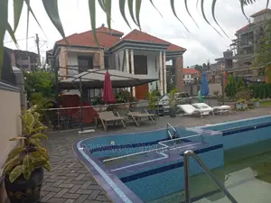 6bdrm Duplex in Fs Properties Ltd, Central Division for Sale