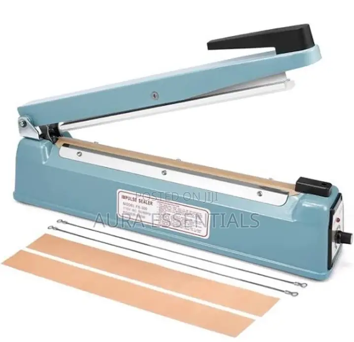 FS 300 Impulse Sealer