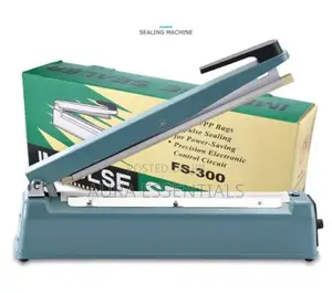 FS 300 Impulse Sealer