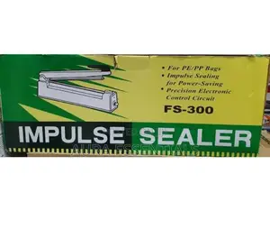 FS 300 Impulse Sealer