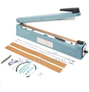 FS 400 Impulse Sealer