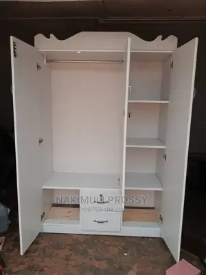 4*6 Wardrobe
