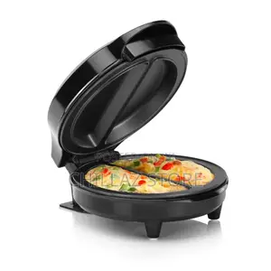 Omelette Maker.