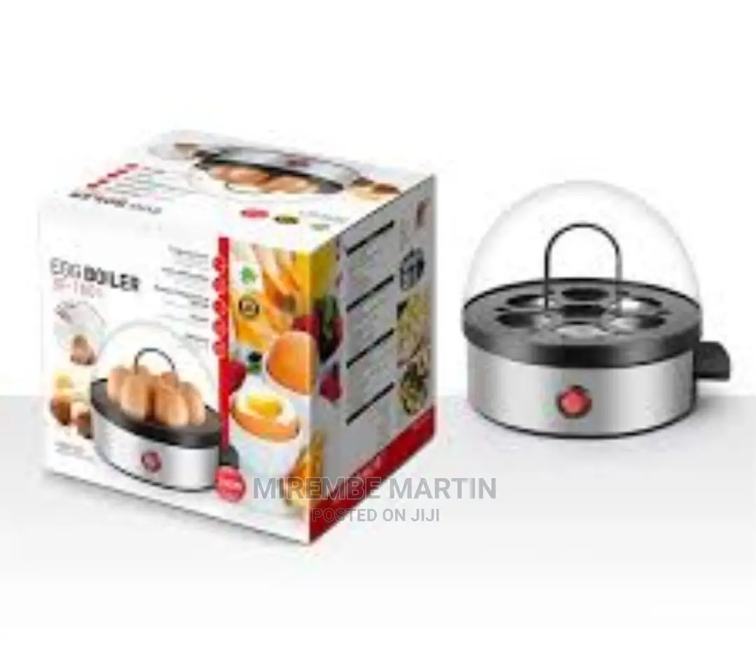 Egg Boiler