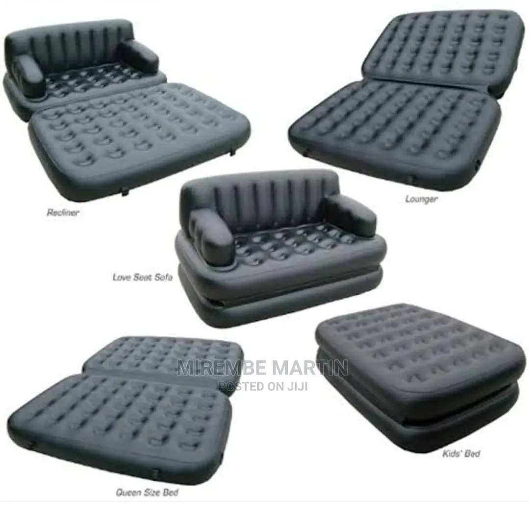 5 in 1 Sofa Bed