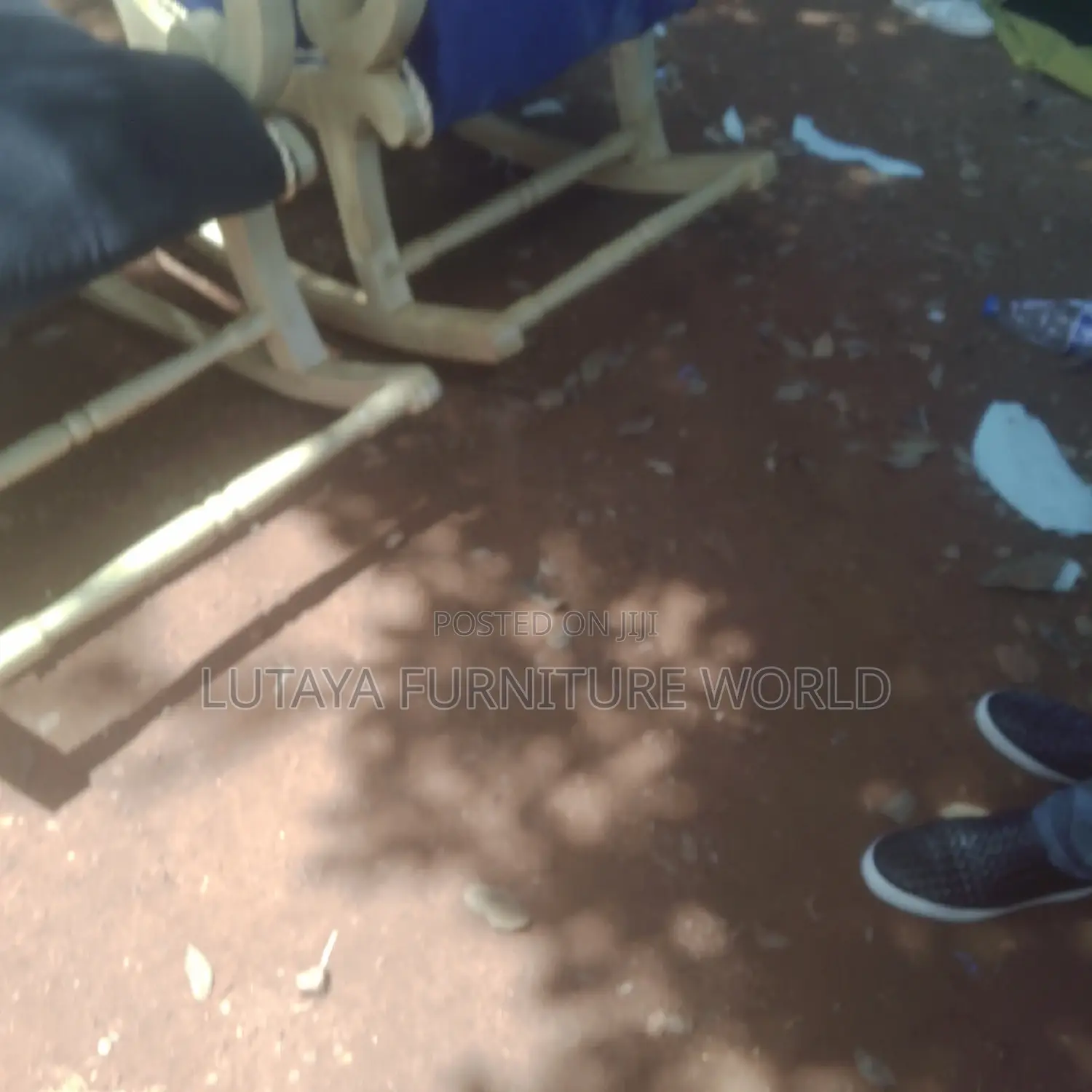 Locking Chairs for Sale