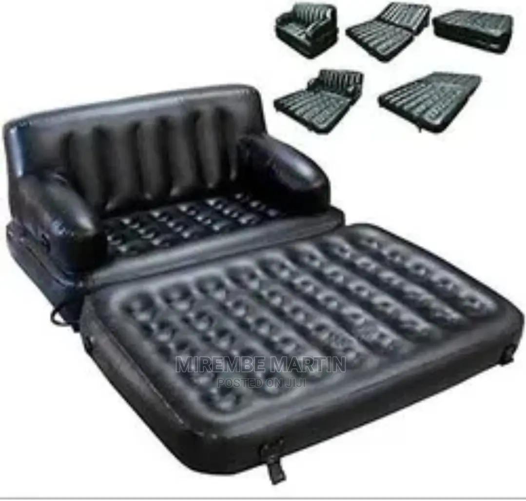 5 in 1 Sofa Bed