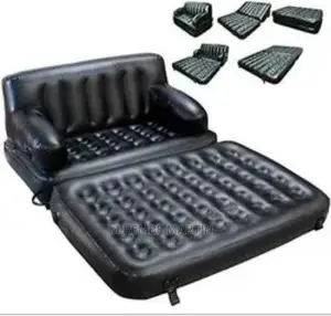 5 in 1 Sofa Bed