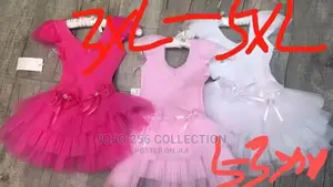 Photo - Ballet Dress