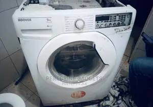 Best Professional in All Kinds of Washing Machine Repair