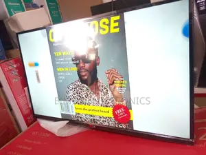 32 Inches Lg TVS Digital