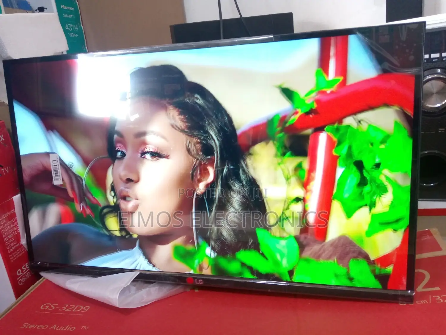 32 Inches Lg Digital TV