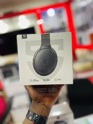 Soundpeats A6 Headphones