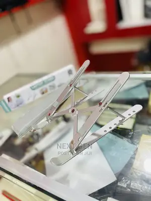 Laptop Stand (Aluminum)