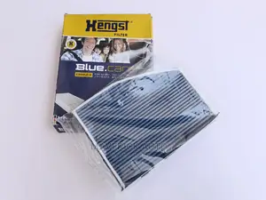 VW Airfilter Tiguan, Golf, Touran