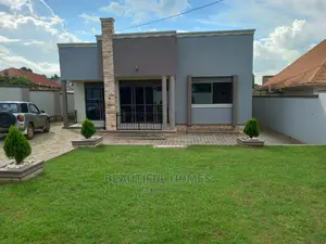 Furnished 4bdrm House in Kira for Sale