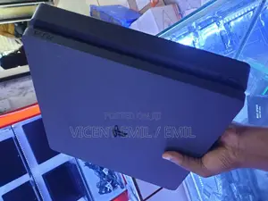 Playstation 4 Game Ps4 2