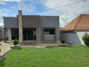 Furnished 4bdrm House in Kira for Sale