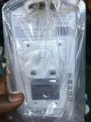 Rechargeable Batteries and Battery Charger