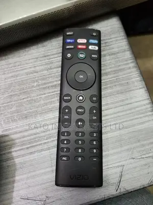 Vizio Magic Remote
