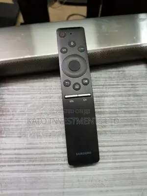 SAMSUNG Magic Remotes