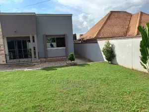 Furnished 4bdrm Bungalow in Kira for Sale