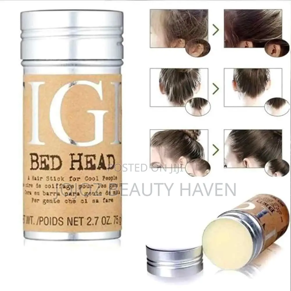 TIGI Wax Stick