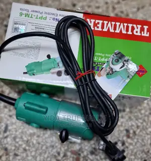 Trimmer Powertex
