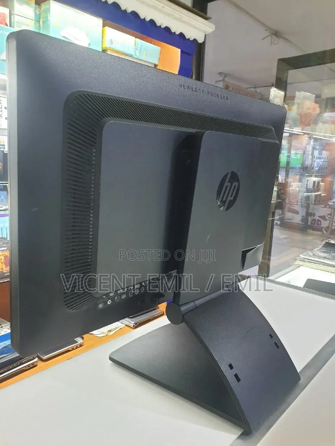 Monitor Hp