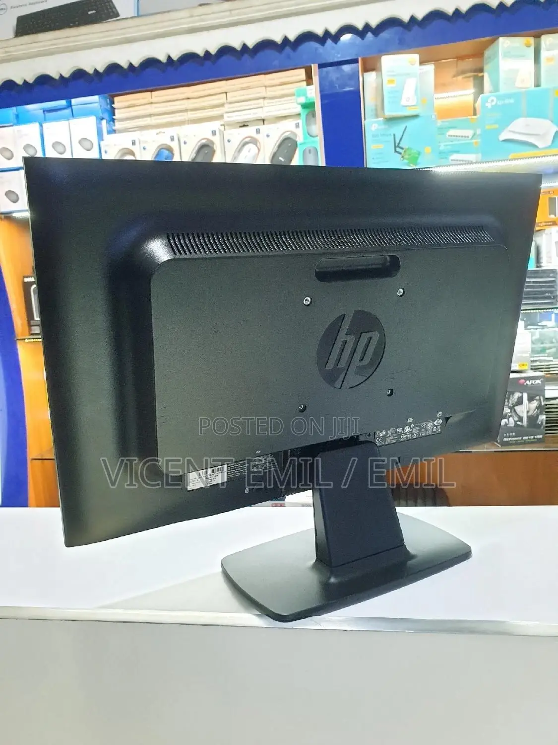Hp Monitor 22inch