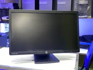 20inch Hp Wide Screen