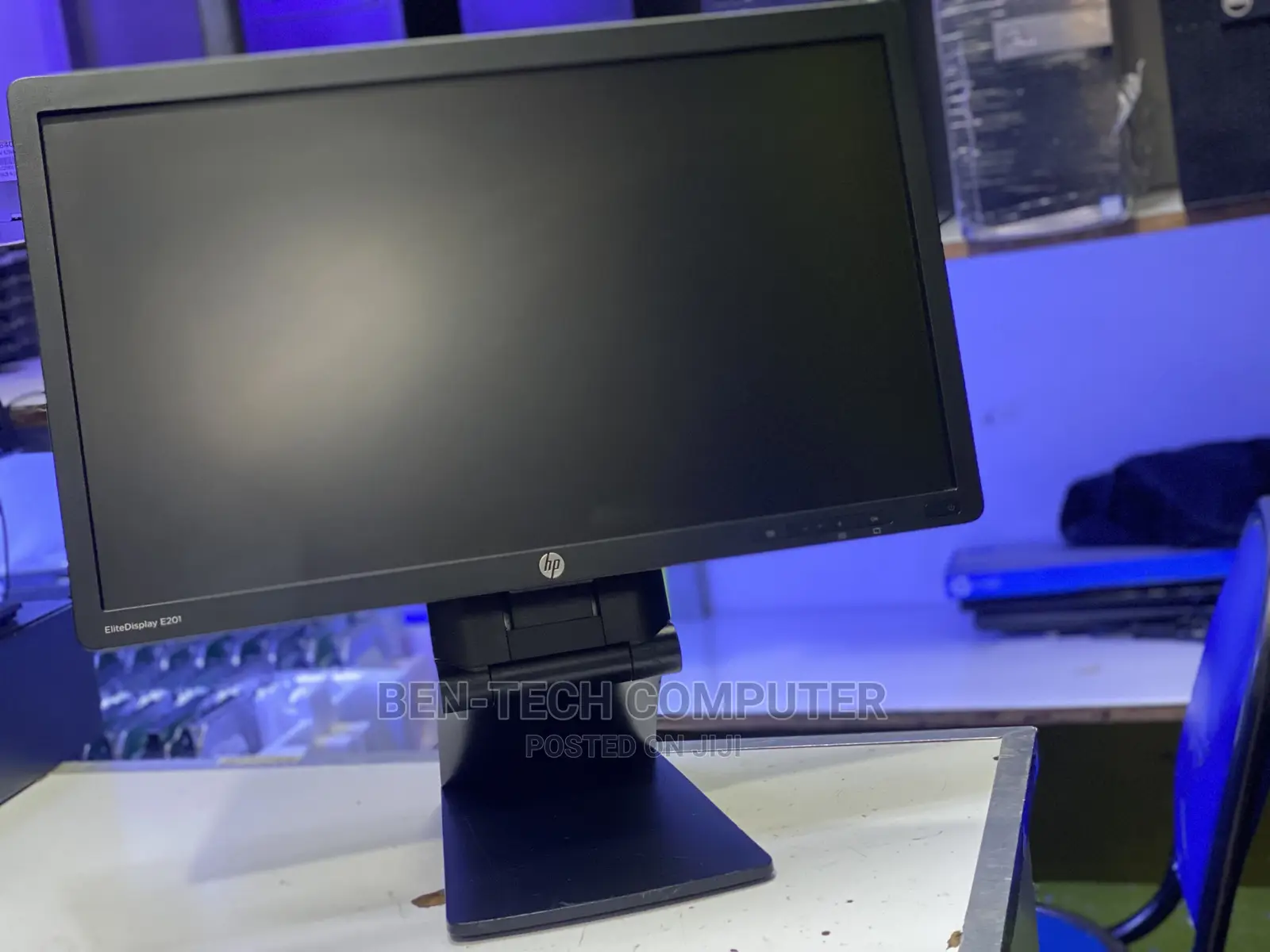 20inch Hp Wide Screen