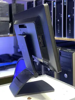 20inch Hp Wide Screen