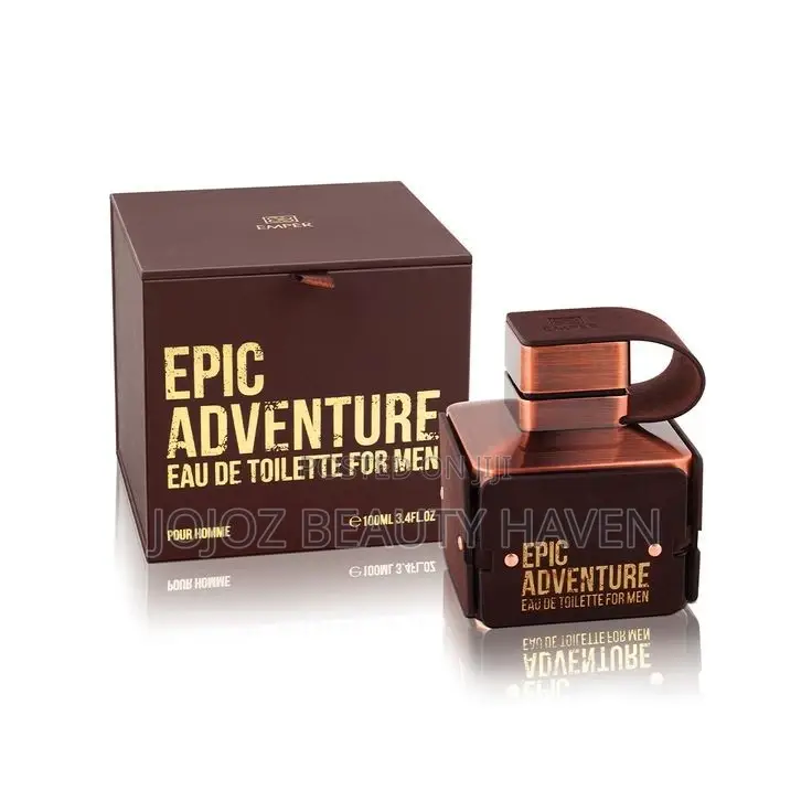 Epic Adventure