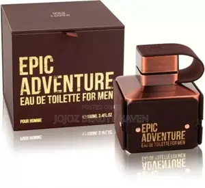 Epic Adventure
