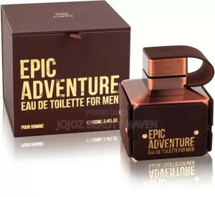 Epic Adventure