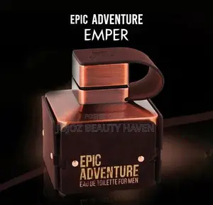 Epic Adventure