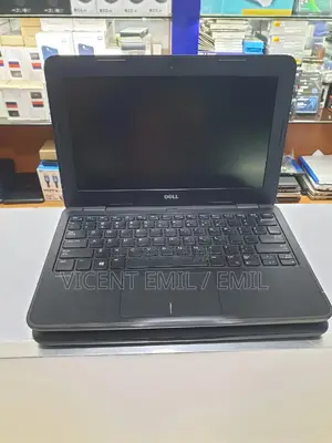 Laptop Dell Latitude 3180 4GB Intel Celeron SSD 128GB