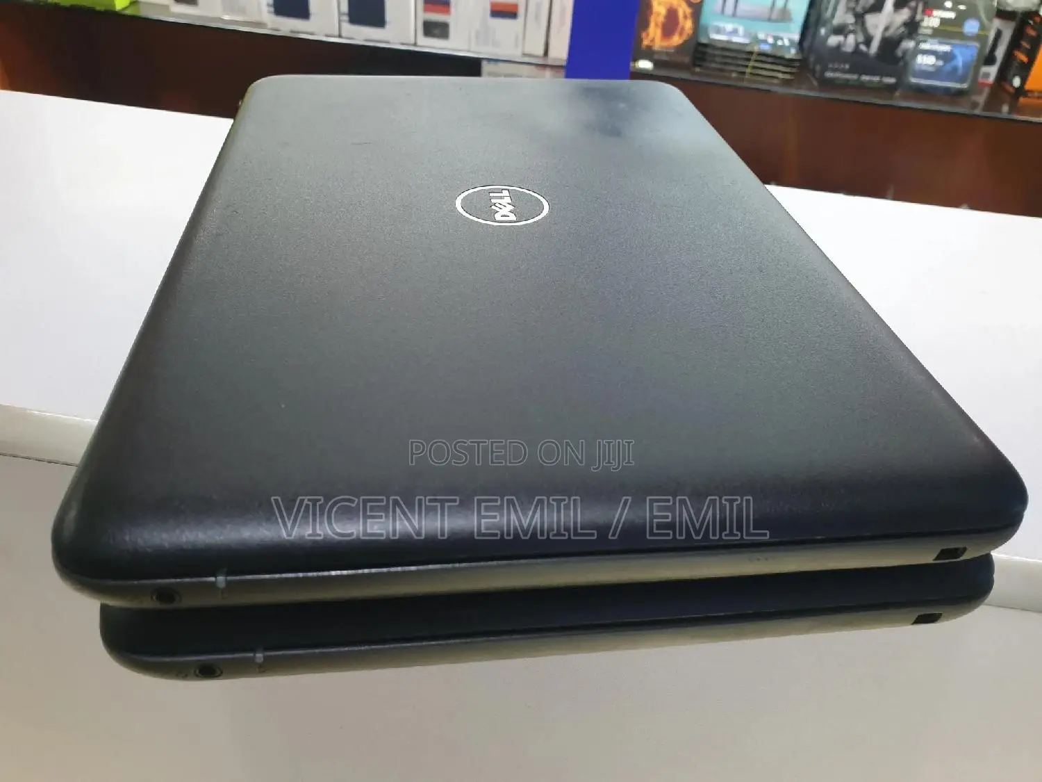 Laptop Dell Latitude 3180 4GB Intel Celeron SSD 128GB