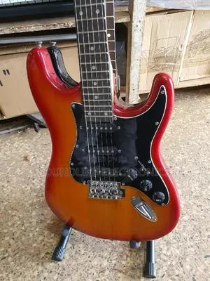 Sole Guitar