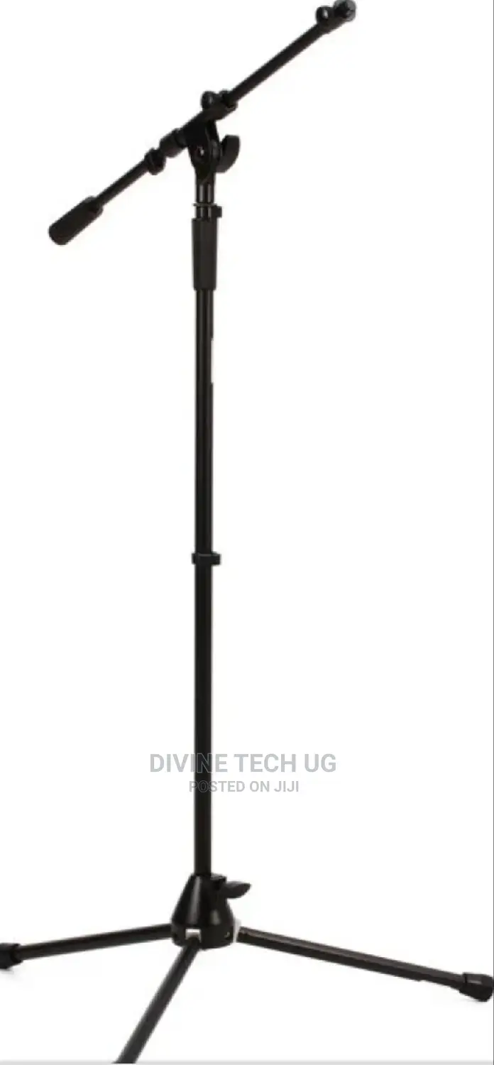 Microphone Studio Stands On-stage Stands + Heavy-duty