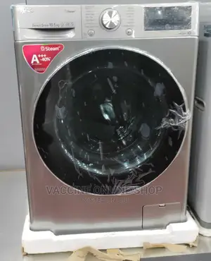 LG Washing Machine 10.5kg