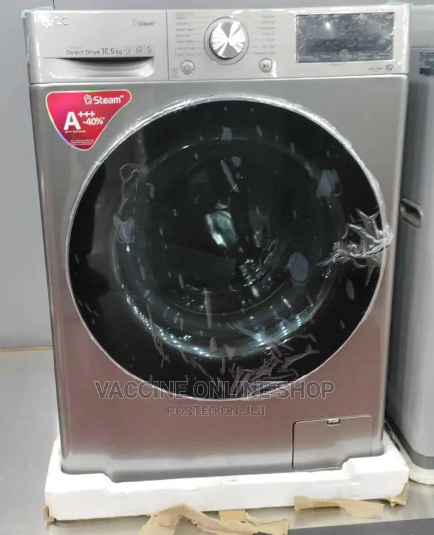 LG Washing Machine 10.5kg