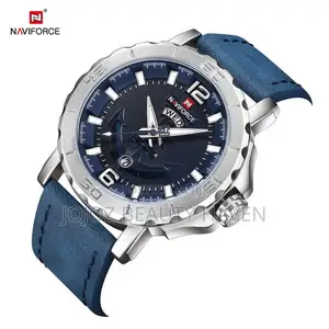 Naviforce Men's Watch