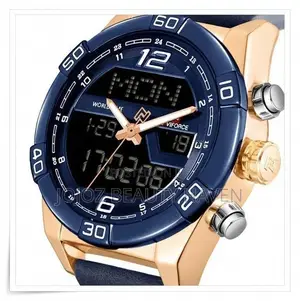 Naviforce Men's Watch
