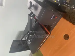Fast Heat Press Machine 3838