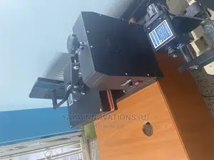 Photo - Digital Heat Press Machine Generic