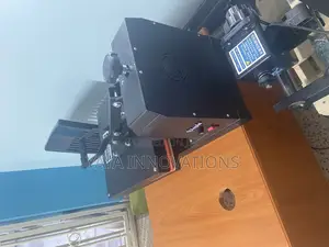 Digital Heat Press Machine Generic