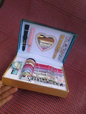 Brand New Many Straps Watches
