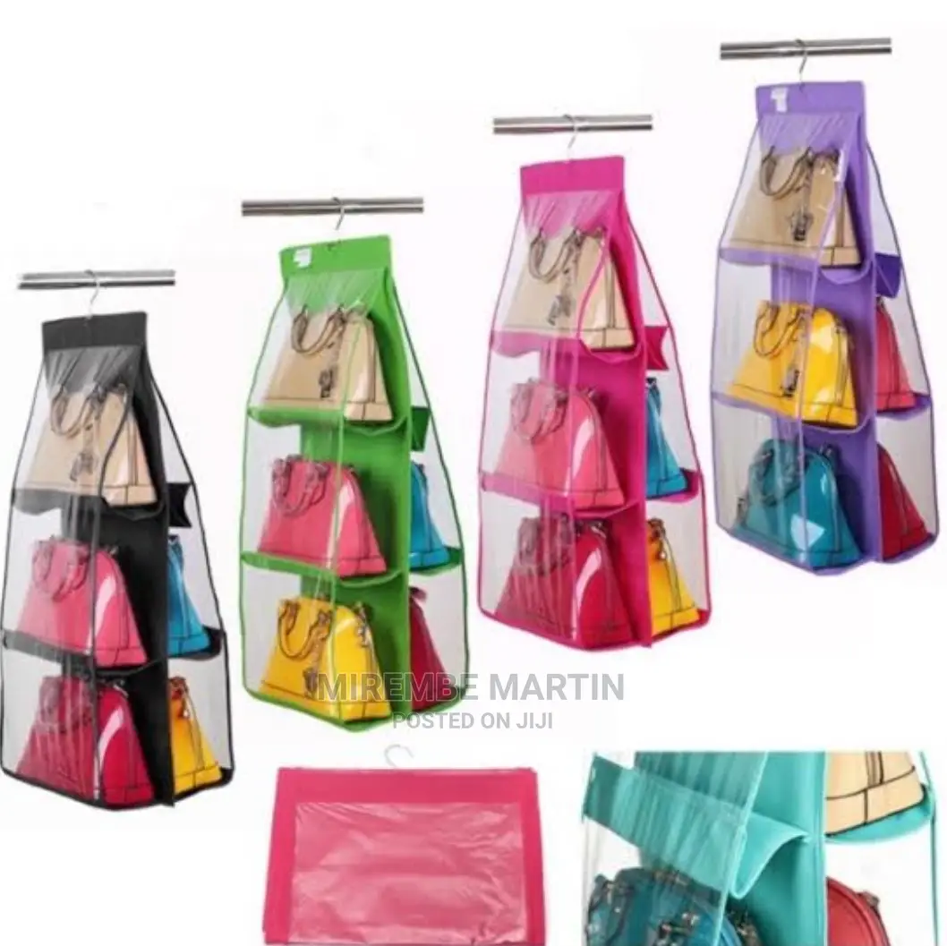 Hanging Holder